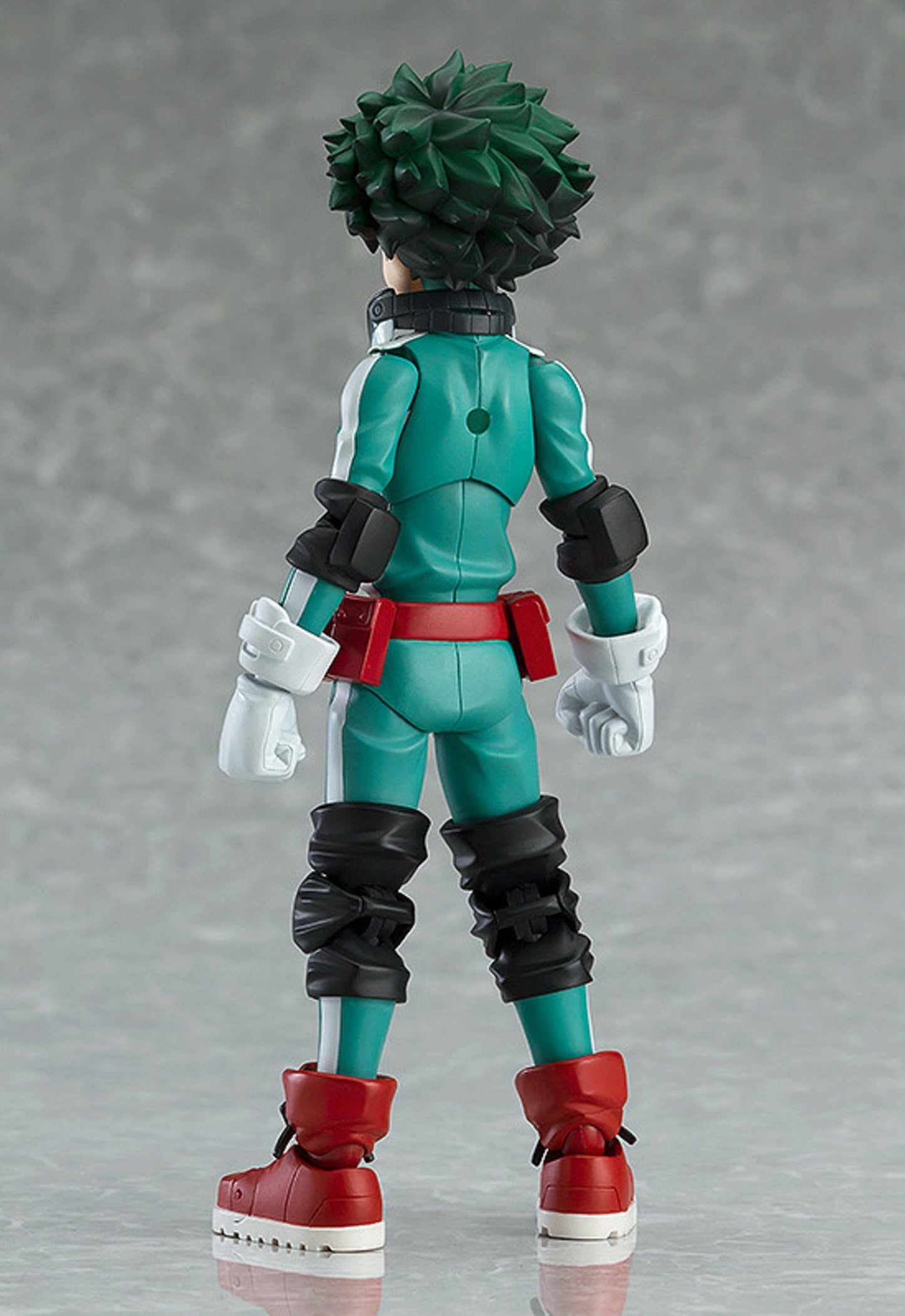 MAX FACTORY figma Izuku Midoriya