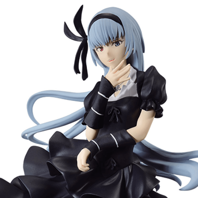 BANPRESTO That Time I Got Reincarnated as a Slime Otherworlder Figure Vol.19 Luminus Valentine Figure