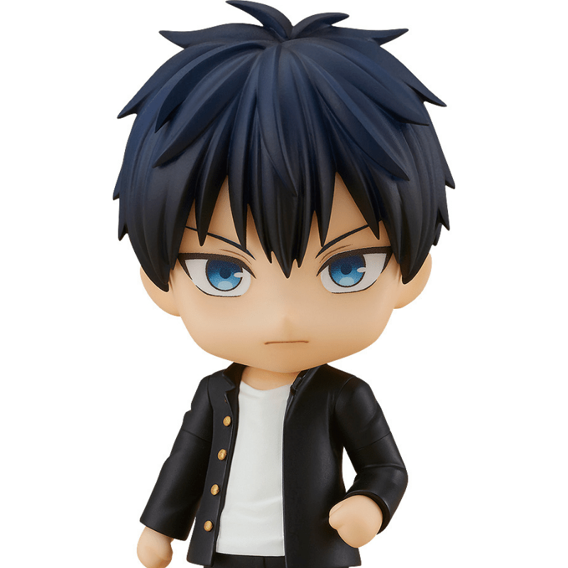 ORANGE ROUGE Nendoroid Ritsuka Uenoyama (2031)