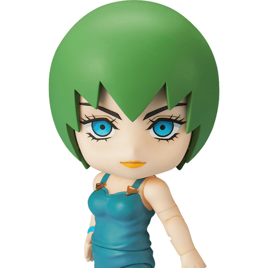 MEDICOS Nendoroid Foo F. (1966)