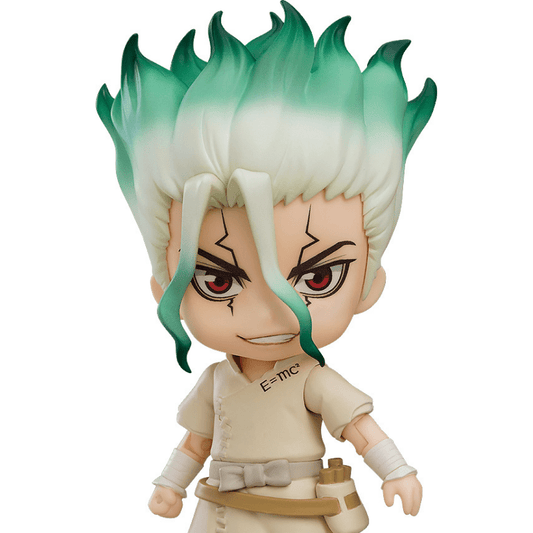 GOOD SMILE COMPANY Nendoroid Senku Ishigami (1262)