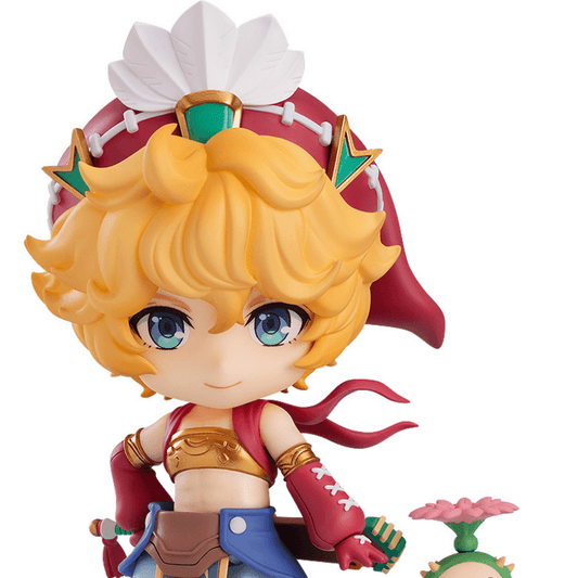 GOOD SMILE COMPANY Nendoroid Shiloh (2032)