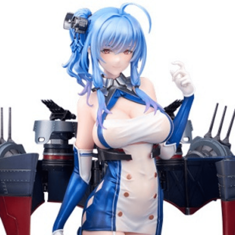 St. Louis 1/7 (Alter), Anime Figures Wiki