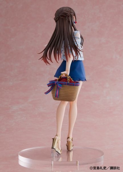 1/ONE SLASH Rent-A-Girlfriend Chizuru Mizuhara 1/7 Scale FIgure