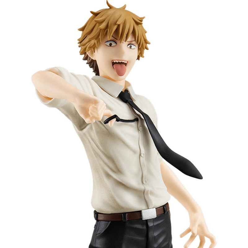 GOOD SMILE COMPANY POP UP PARADE Denji