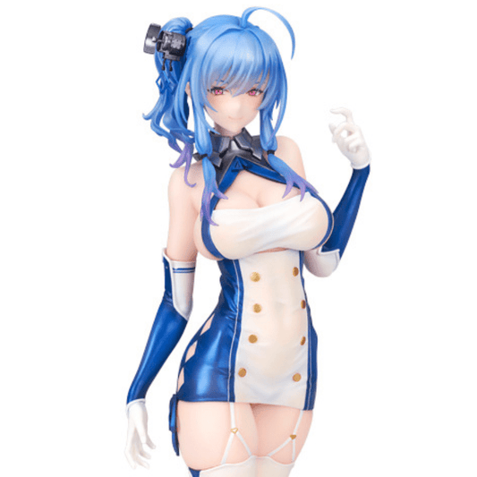 ALTER Azur Lane St. Louis (Lighter Ver.) 1/7 Scale Figure