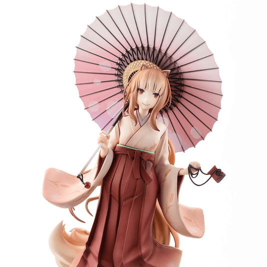 BELLFINE Spice and Wolf Holo Hakama Ver.