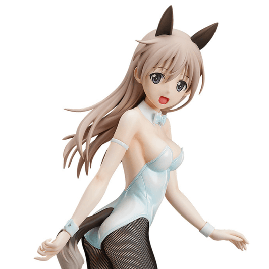 FREEING Eila Ilmatar Juutilainen: Bunny Style Ver. Figure