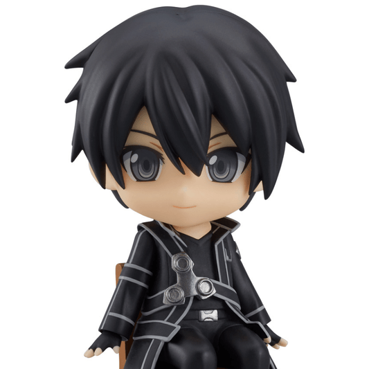 GOOD SMILE COMPANY Nendoroid Swacchao! Kirito