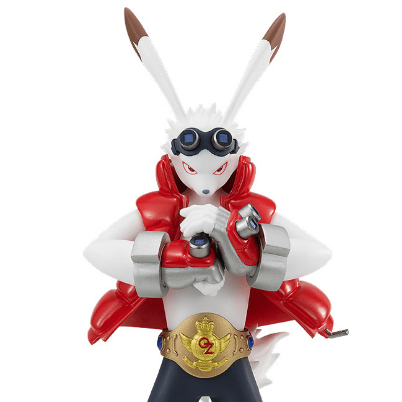 GOOD SMILE COMPANY POP UP PARADE King Kazma Figure