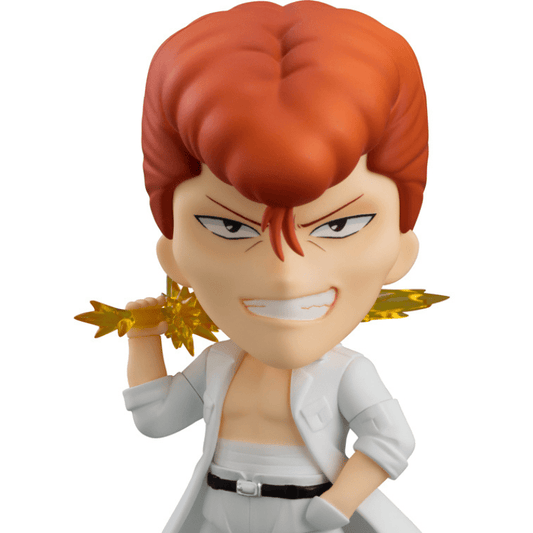 GOOD SMILE COMPANY Nendoroid Kazuma Kuwabara (1396)