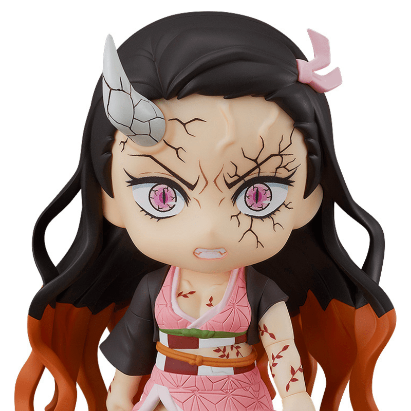 GOOD SMILE COMPANY Nendoroid Nezuko Kamado: Demonization Ver. (1948)