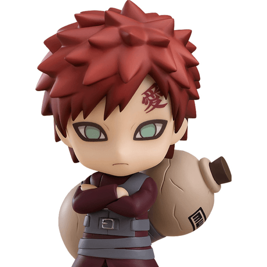 GOOD SMILE COMPANY Nendoroid Gaara (956)