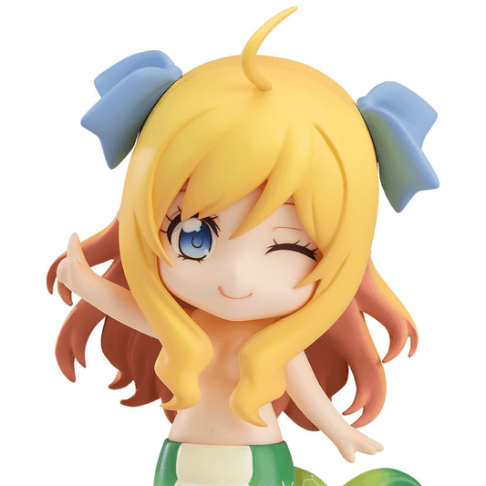 GOOD SMILE COMPANY Nendoroid Jashin-chan (980)