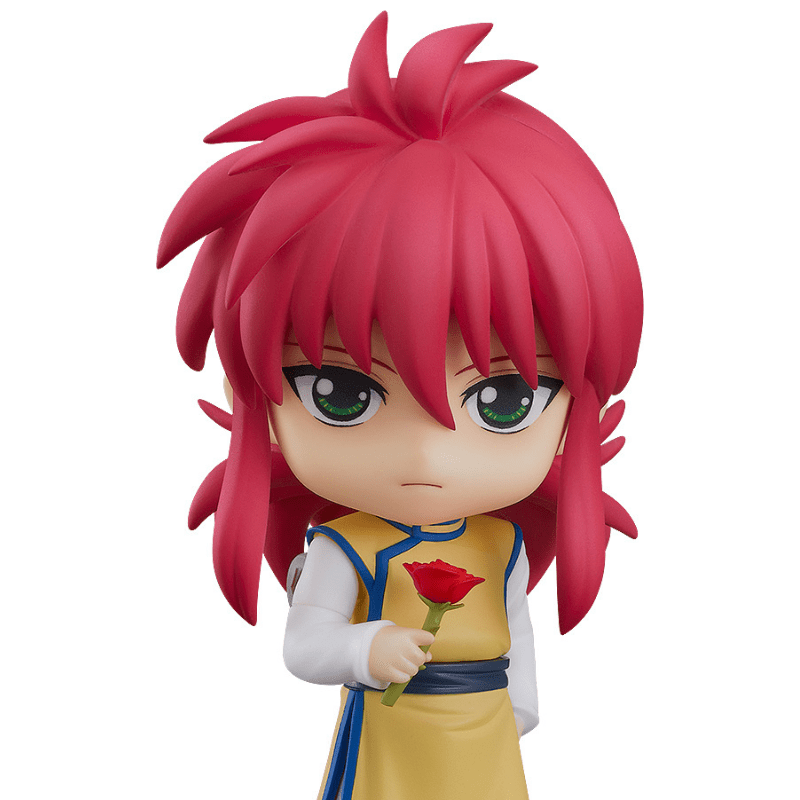 GOOD SMILE COMPANY Nendoroid Kurama (1394)