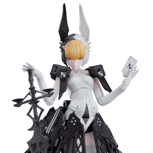 GOOD SMILE COMPANY chitocerium LXXVIII-platinum 1.5