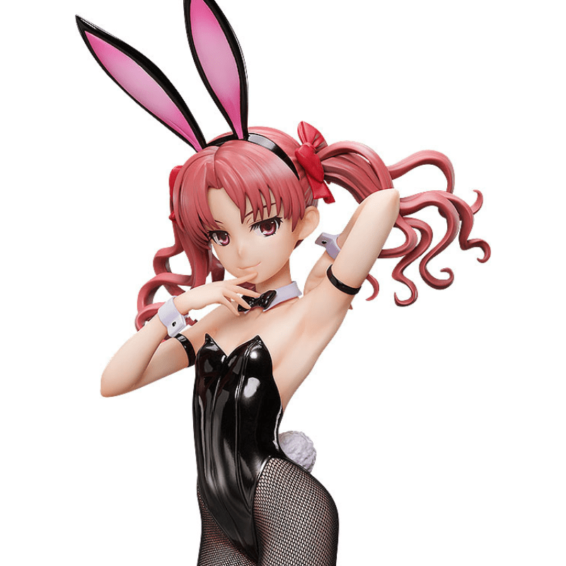 FREEING Kuroko Shirai: Bunny Ver. 2nd