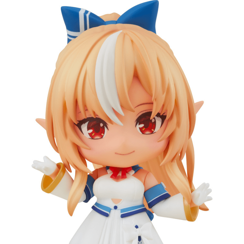 GOOD SMILE COMPANY Nendoroid Shiranui Flare (2009)