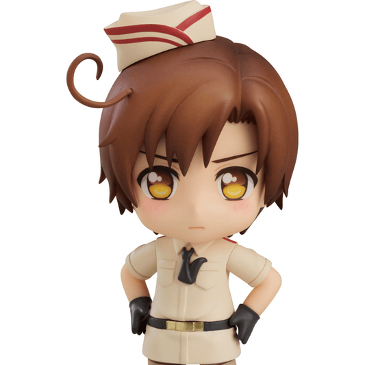 ORANGE ROUGE Nendoroid Romano (1958)