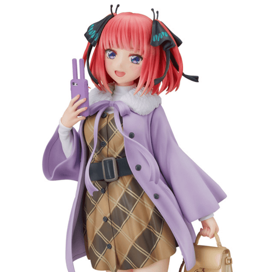 GOOD SMILE COMPANY Nino Nakano: Date Style Ver.