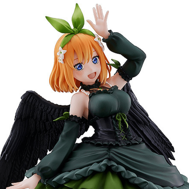 PROOF Yotsuba Nakano Fallen Angel Ver.