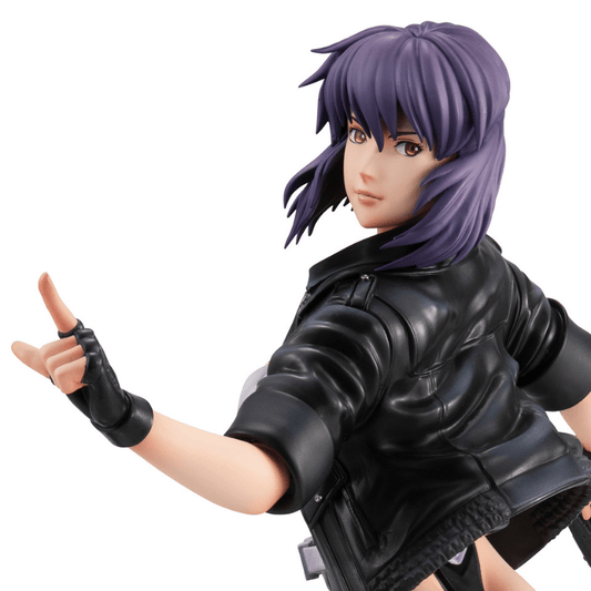 MEGAHOUSE GALS Series: Ghost in the Shell - Motoko Kusanagi ver. S.A.C.