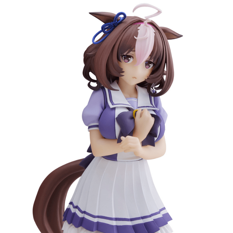 BANPRESTO Uma Musume: Pretty Derby Meisho Doto Figure