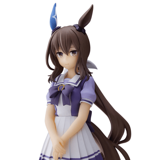 BANPRESTO Uma Musume: Pretty Derby Admire Vega Figure