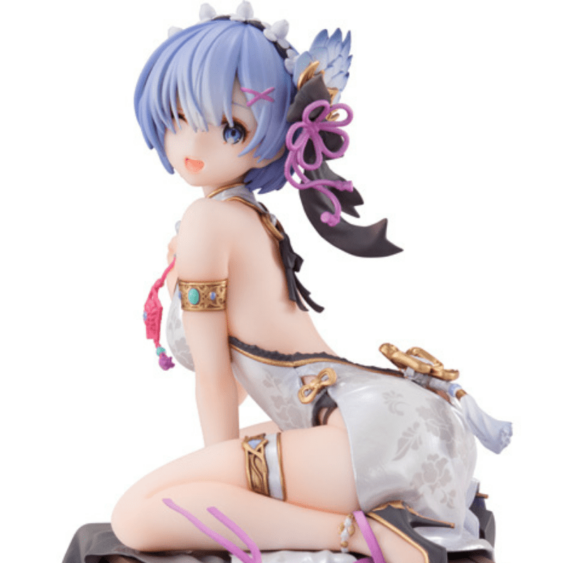 KADOKAWA Rem Graceful Beauty ver.