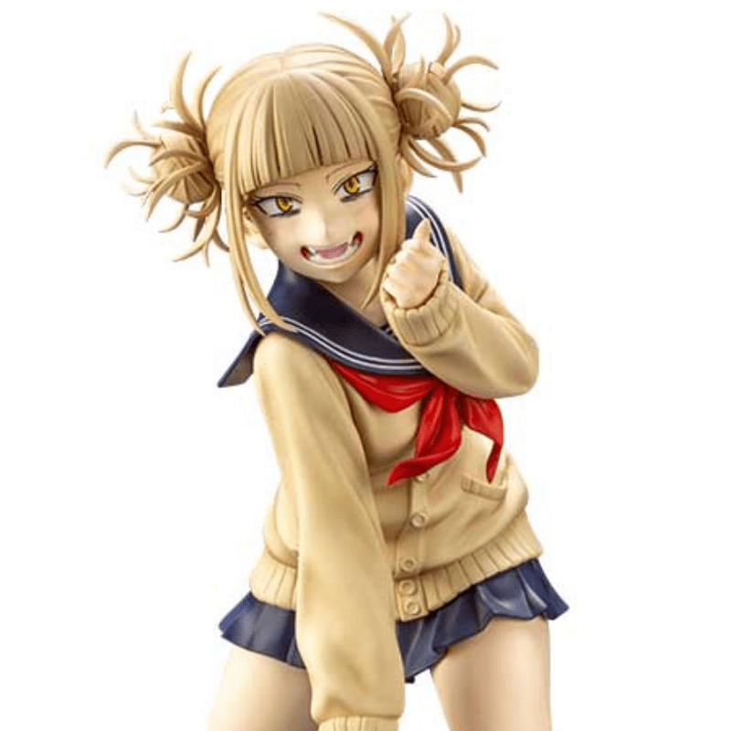 KOTOBUKIYA ARTFX J Himiko Toga