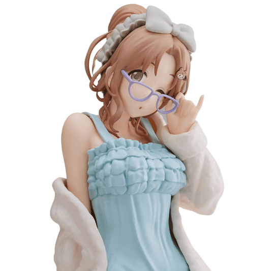 BANPRESTO The Idolmaster Shiny Colors Relax time Hinana Ichikawa