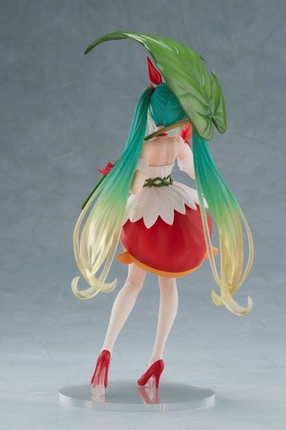 TAITO Hatsune Miku Wonderland Figure - Thumbelina