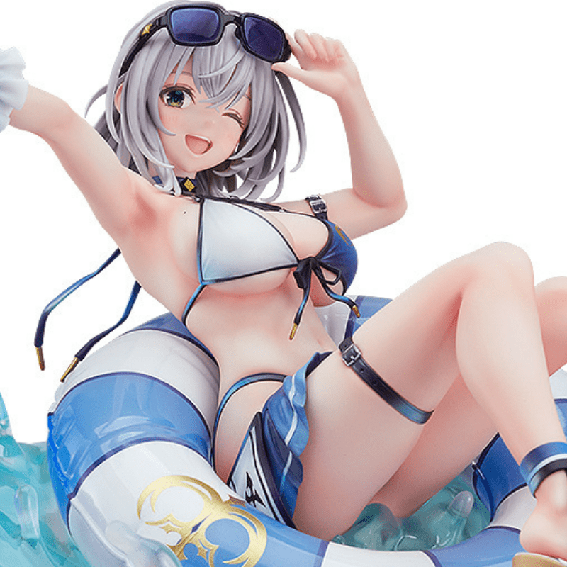 GOOD SMILE COMPANY Shirogane Noel Swimsuit Ver.