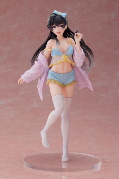 TAITO My Teen Romantic Comedy SNAFU Climax! Coreful Figure - Yukino Yukinoshita (Roomwear Ver.)