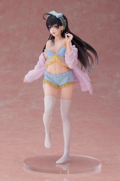 TAITO My Teen Romantic Comedy SNAFU Climax! Coreful Figure - Yukino Yukinoshita (Roomwear Ver.)