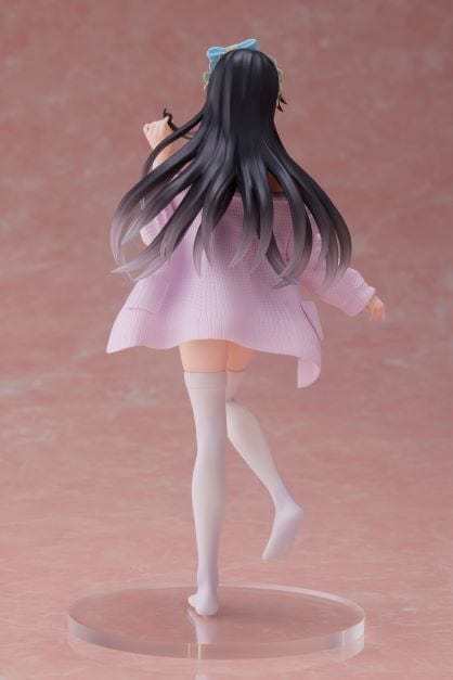 TAITO My Teen Romantic Comedy SNAFU Climax! Coreful Figure - Yukino Yukinoshita (Roomwear Ver.)