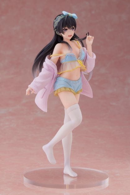 TAITO My Teen Romantic Comedy SNAFU Climax! Coreful Figure - Yukino Yukinoshita (Roomwear Ver.)