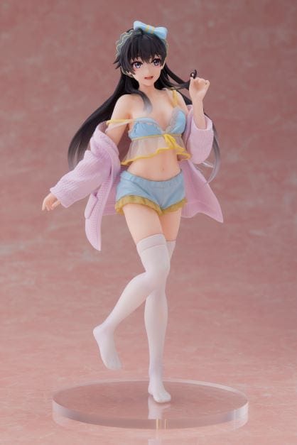 TAITO My Teen Romantic Comedy SNAFU Climax! Coreful Figure - Yukino Yukinoshita (Roomwear Ver.)