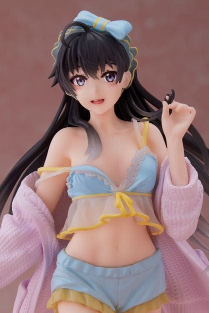 TAITO My Teen Romantic Comedy SNAFU Climax! Coreful Figure - Yukino Yukinoshita (Roomwear Ver.)