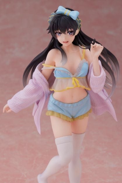 TAITO My Teen Romantic Comedy SNAFU Climax! Coreful Figure - Yukino Yukinoshita (Roomwear Ver.)