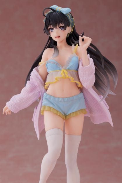 TAITO My Teen Romantic Comedy SNAFU Climax! Coreful Figure - Yukino Yukinoshita (Roomwear Ver.)