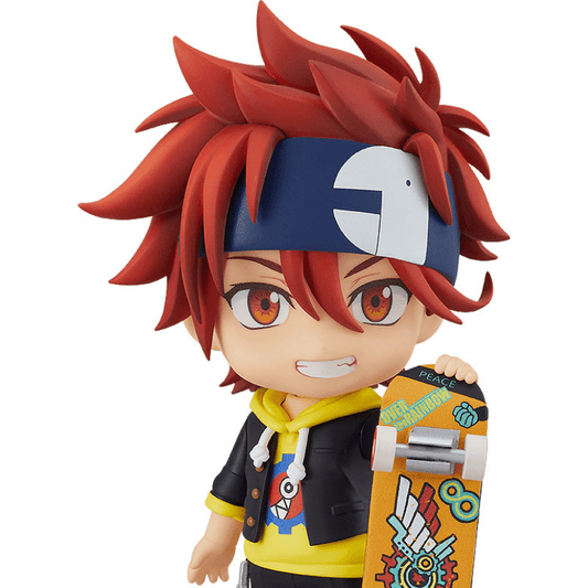 ORANGE ROUGE Nendoroid Reki (2048)