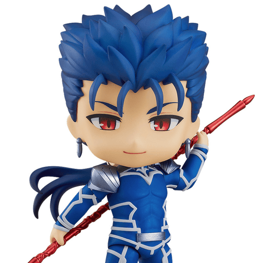 ORANGE ROUGE Nendoroid Lancer/Cú Chulainn Figure (1366)