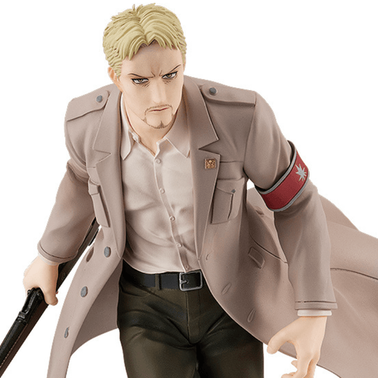 GOOD SMILE COMPANY POP UP PARADE Reiner Braun