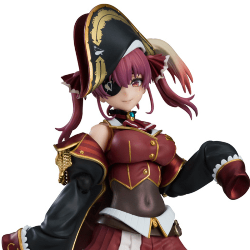 MAX FACTORY figma Houshou Marine Figure (577)