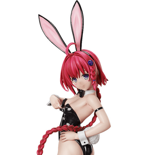 FREEING Mea Kurosaki: Bare Leg Bunny Ver.