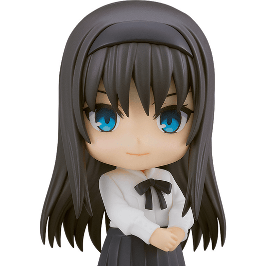 GOOD SMILE COMPANY Nendoroid Akiha Tohno (2083)