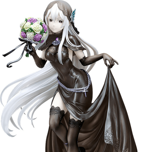 PHAT! Echidna: Wedding Ver.