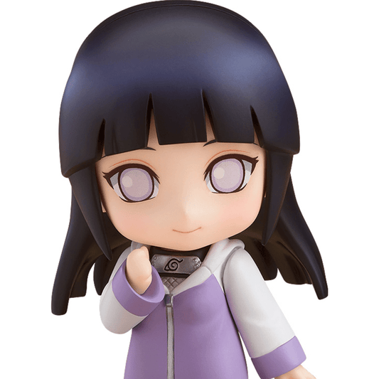 GOOD SMILE COMPANY Nendoroid Hinata Hyuga (879)