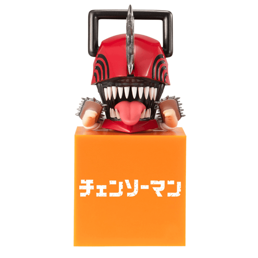 FURYU Chainsaw Man Chainsaw Man Hikkake Figure